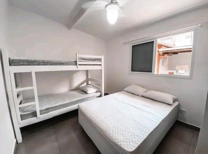 Kitnet Encontro Das Praias Ubatuba Exteriör bild